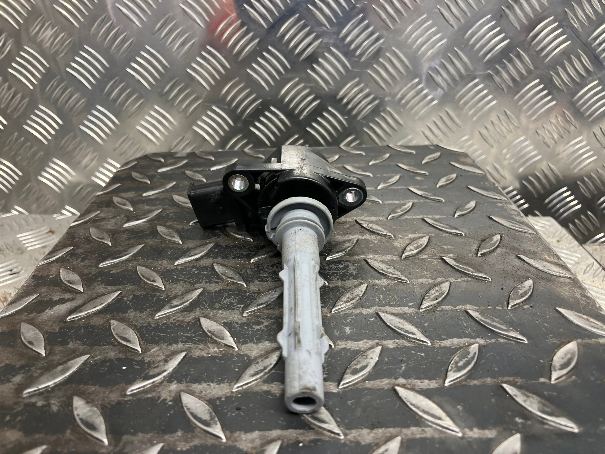 coil ignition MERCEDES-BENZ R KLASA W251 GN10235