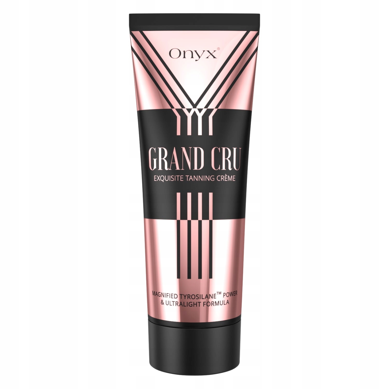 Onyx Grand Cru – balzám na opalování v soláriu