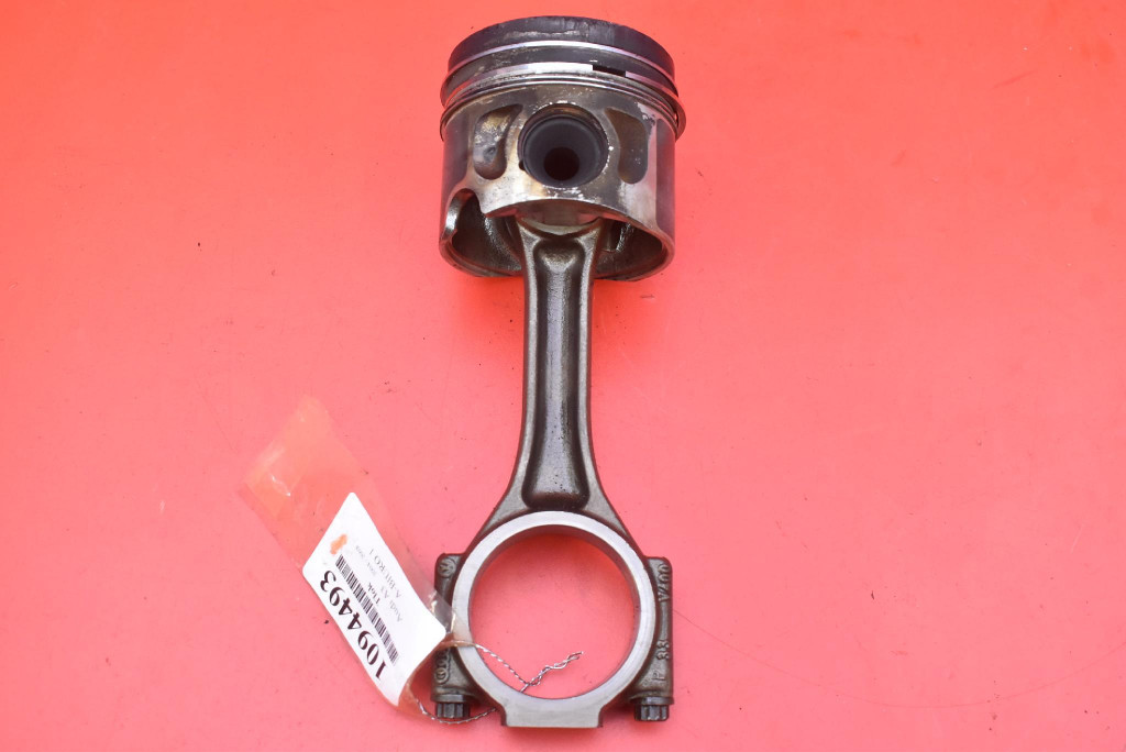 Piston Bielle AUDI A3 8P 2.0 TDI 140 KM LIFT 04-08