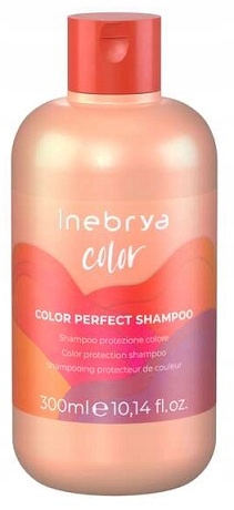 

Inebrya Color Perfect Szampon 300ml