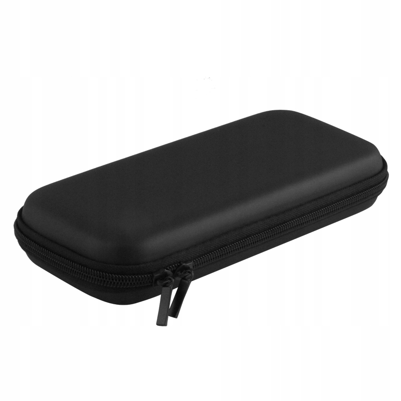 Iris Pokrowiec Case Etui Ochronne Futerał Na Konsolę Switch Lite Czarny