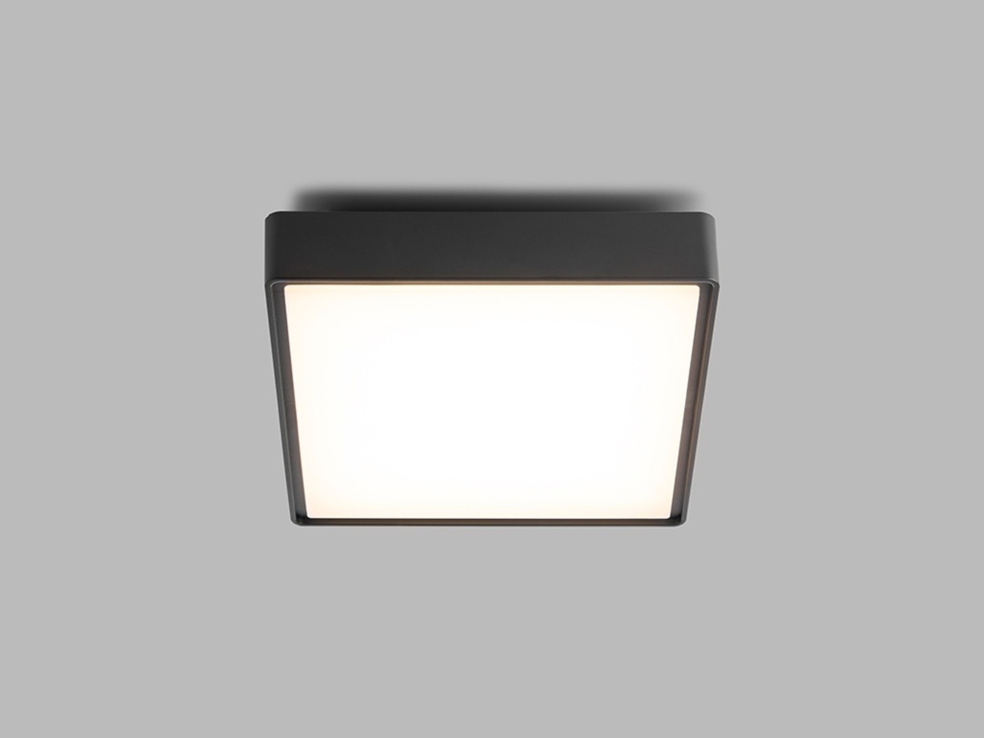 LED2 5200254 Stropné vonkajšie svietidlo Solo