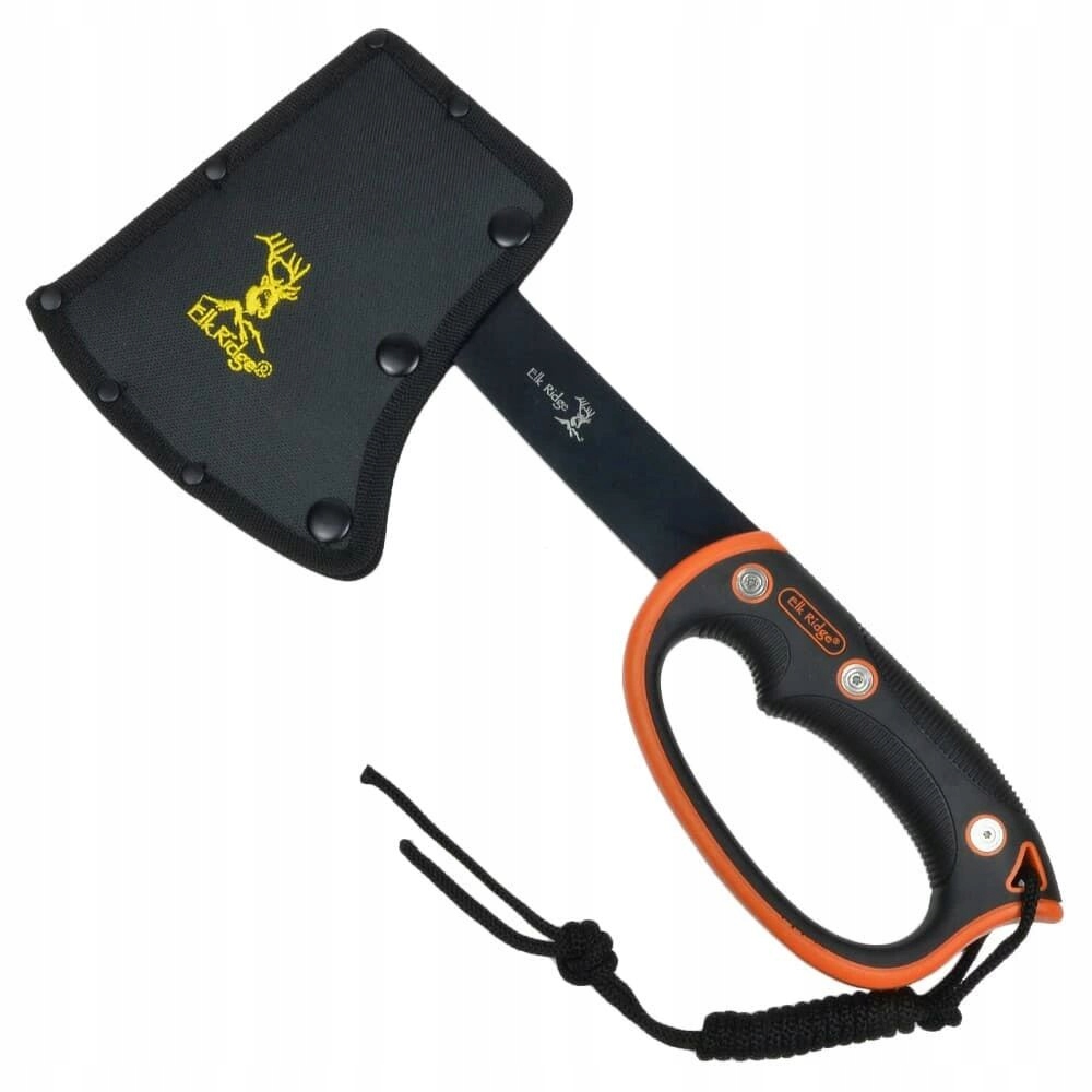 Lovecký Sekerník Elk Ridge ER-AXE1