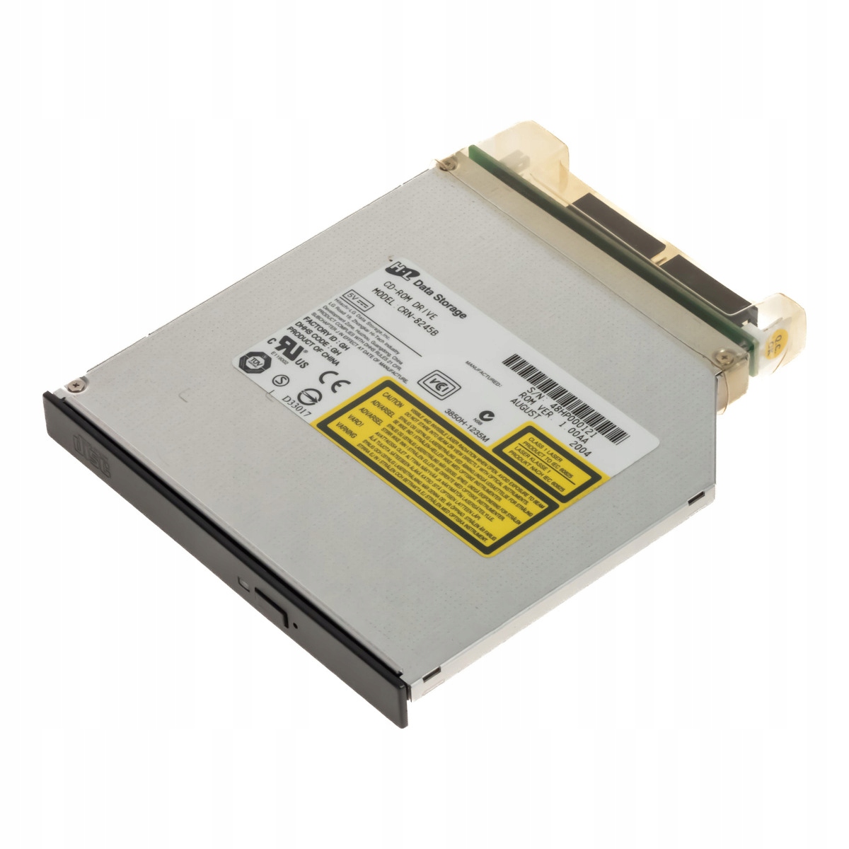 Lg CRN-8245B Cd-rom Mechanika Ide Slim