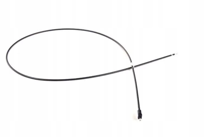 LINKA CIEGNO OTWIERANIA MASKI VW Bora Golf