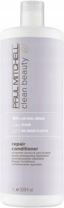 Paul Mitchell Clean Beauty Repair Regenerace 1 L