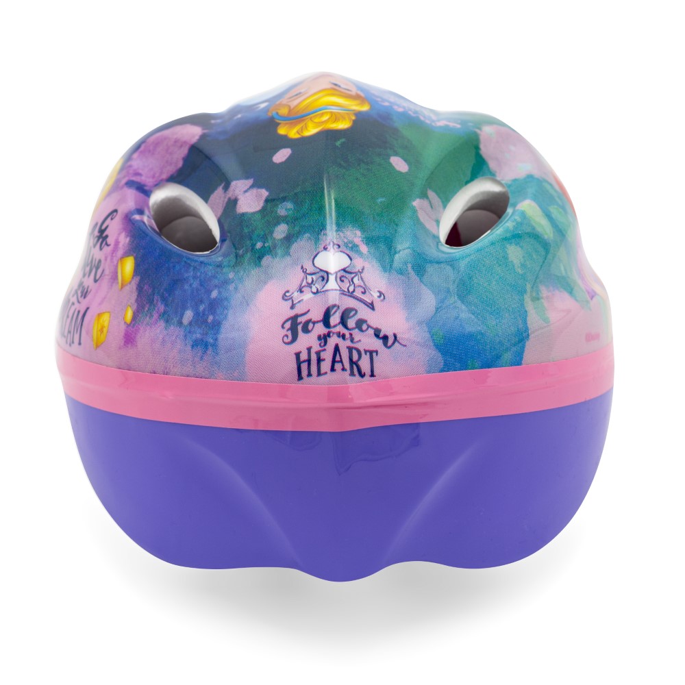 4x OCHRANIACZE KASK ROWEROWY DISNEY KSIĘŻNICZKI Stan opakowania oryginalne