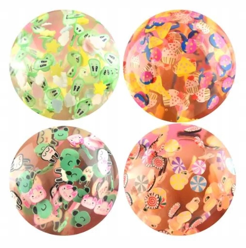 Gniotek piłka squeeze EMPIS