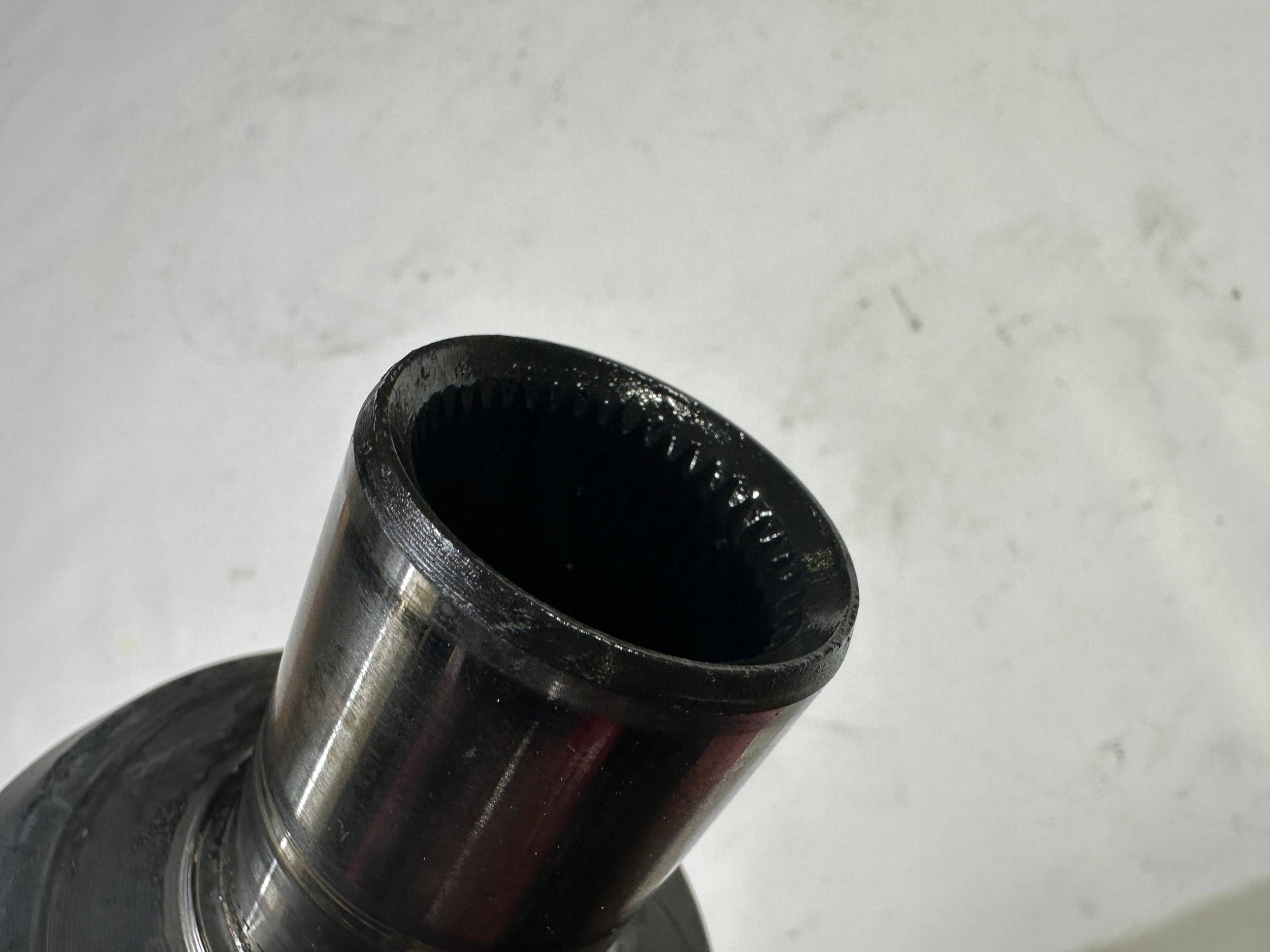 semi-axis rear part rear right left Chevrolet Corvette C5 1997 - 2004