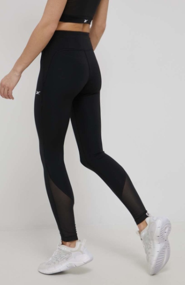 Reebok Legíny Lux Perform HB2024 vel Xs