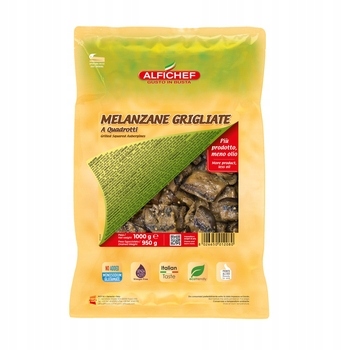 Levně 1 x 1 kg Alfichef Alfi Lilek grilovaný v kusech