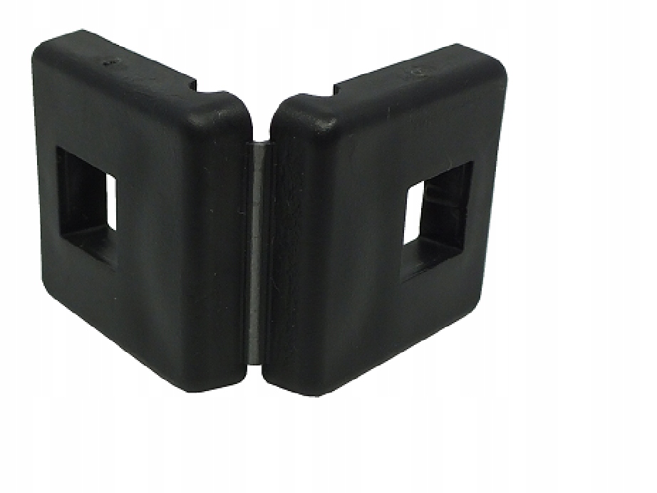 

Dystans przekładka książeczka do Obejmy Fi 5 10szt