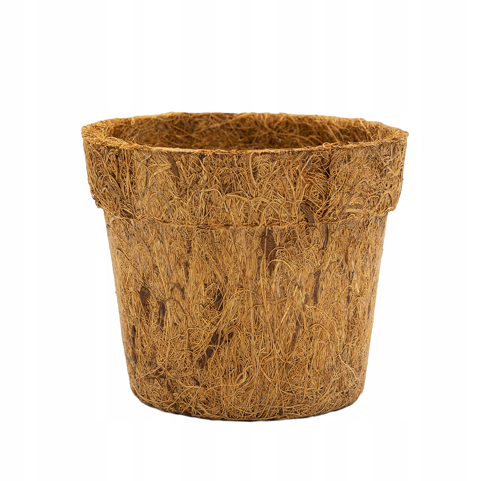 

Doniczka kokosowa COCOnature Ø10cm Wkład naturalny