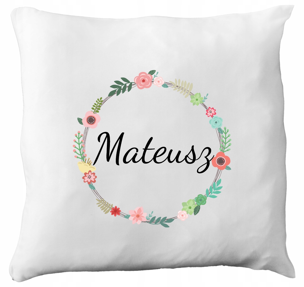 

poduszka z imieniem Mateusz, 3