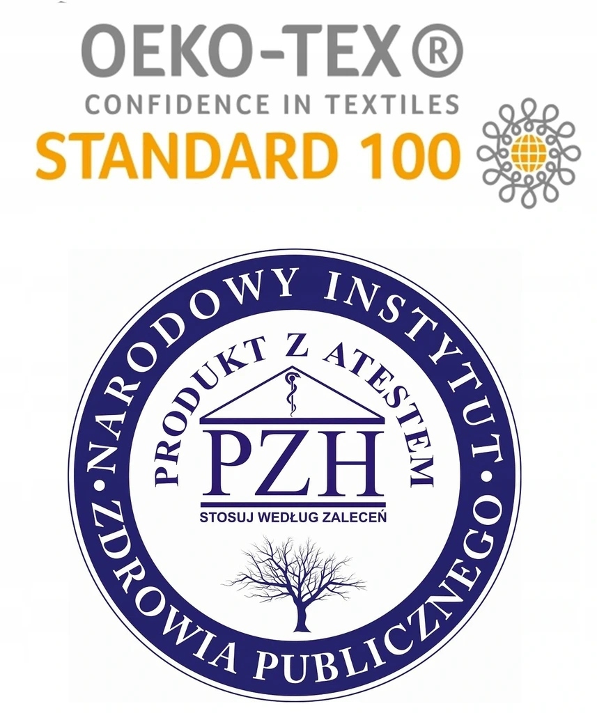 MATERAC DO ŁÓŻECZKA GRYKA + PIANKA + KOKOS 140x70 Marka MATone