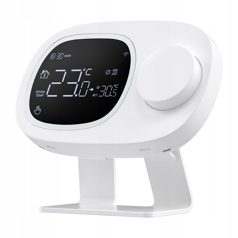 Termostat Avatto WT598-1T1 Wi-Fi
