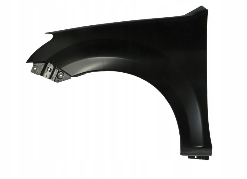 Levý Blatník Isuzu D-max Rt 2012-2017 vozidla Rwd Každá Barva