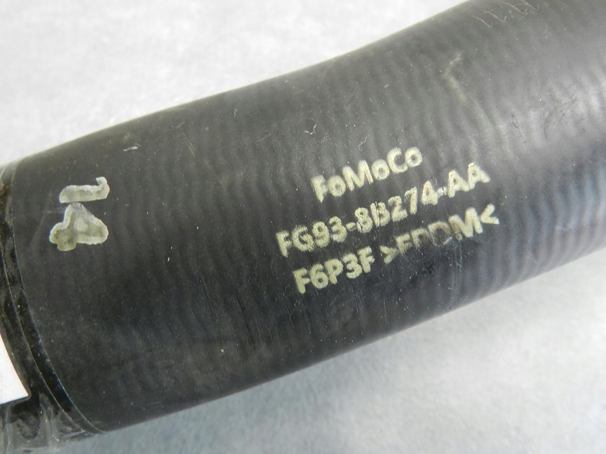 FORD MONDEO MK5 prijenos vode crijevo FG93-8B274-AA