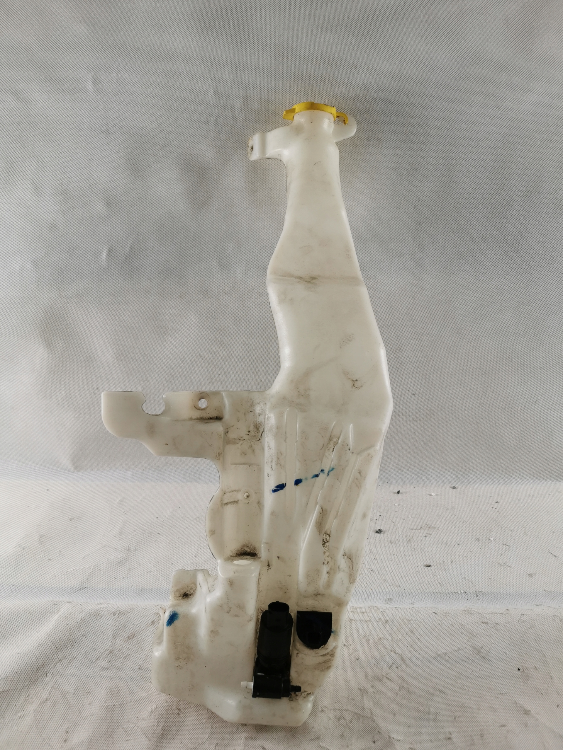 JEEP GRAND CHEROKEE WK2 ZBIORNIK SPRYSKIWACZY XEN