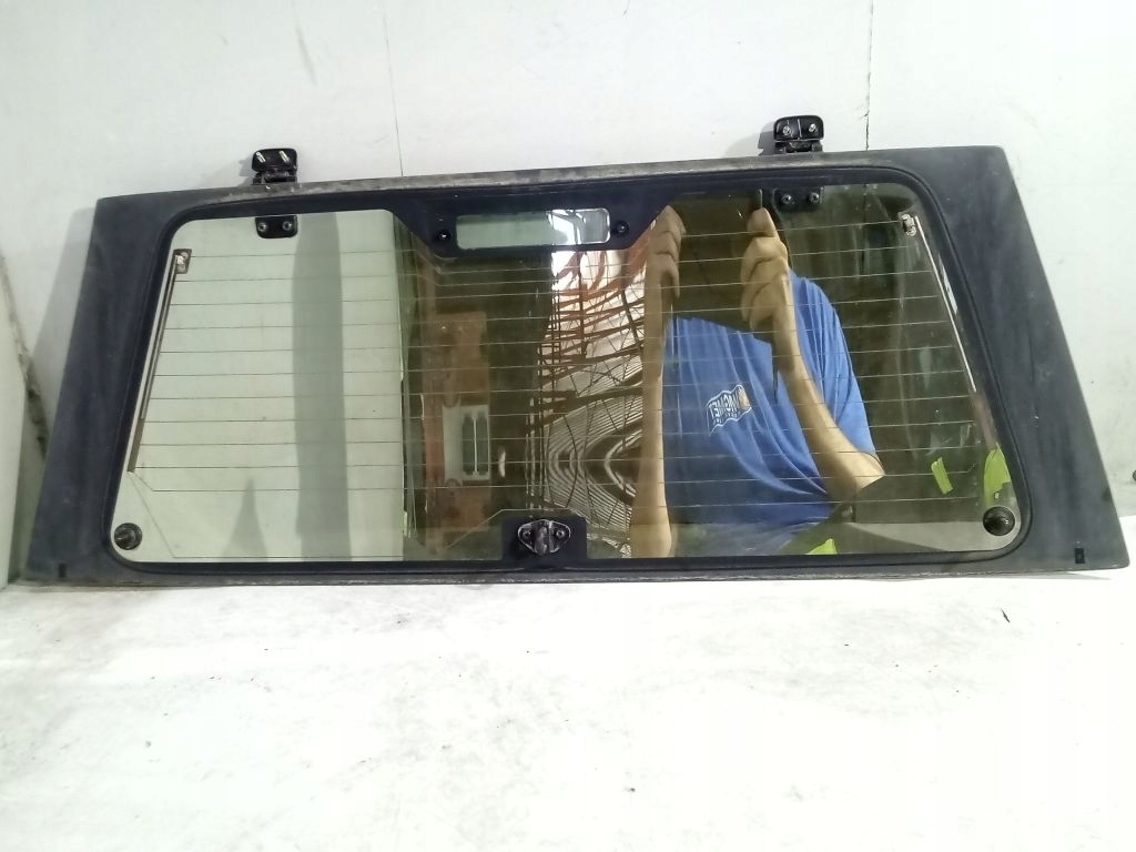 Nissan Pathfinder R50 5D ABLAK far hátso