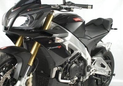 ZAŚLEPKA RAMY R&G APRILIA V4 TUONO 11- Numer katalogowy części FI0038BK