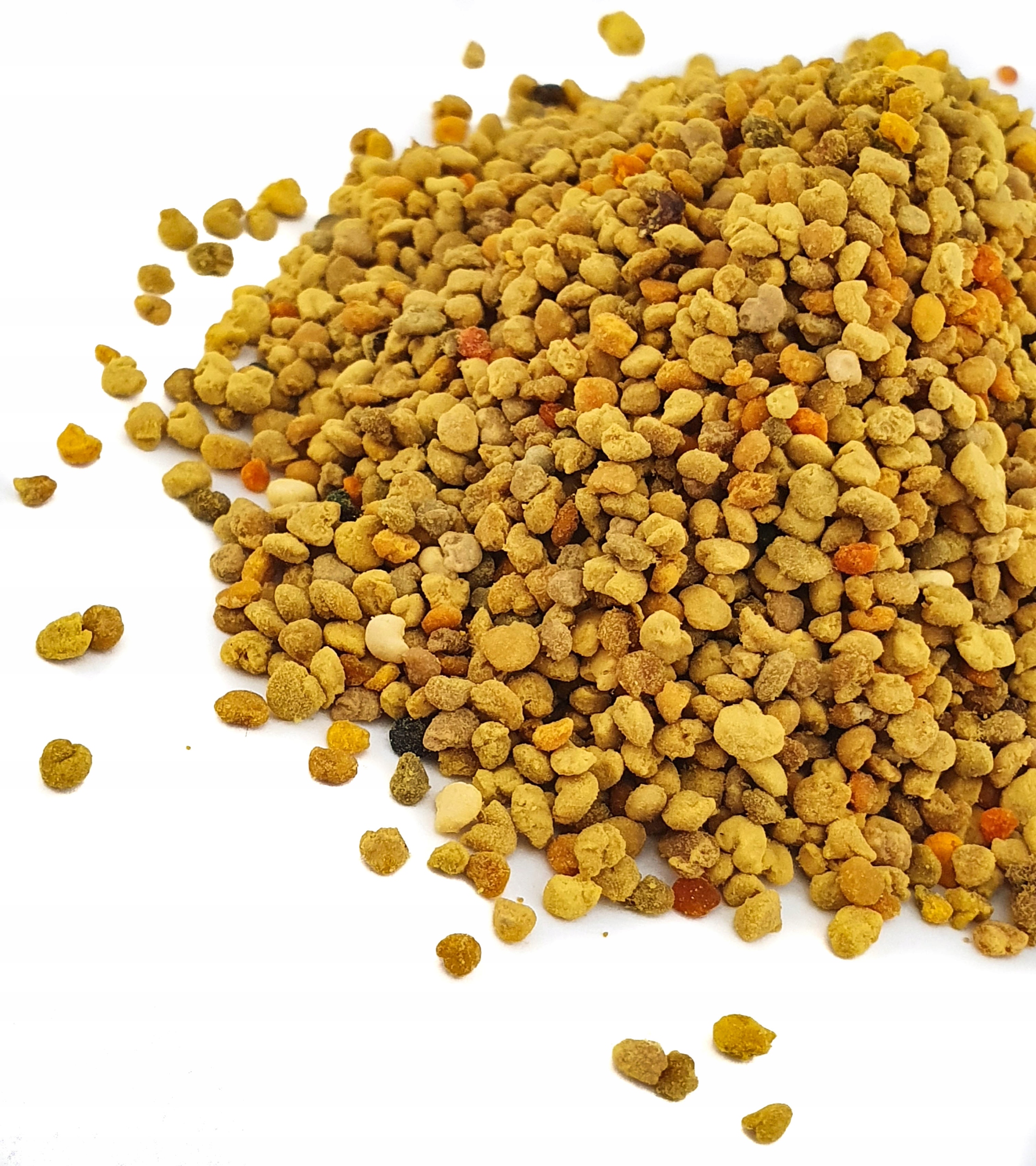 Levně Včelí květový pyl 1 kg, čerstvý, přírodní, z polské včelína