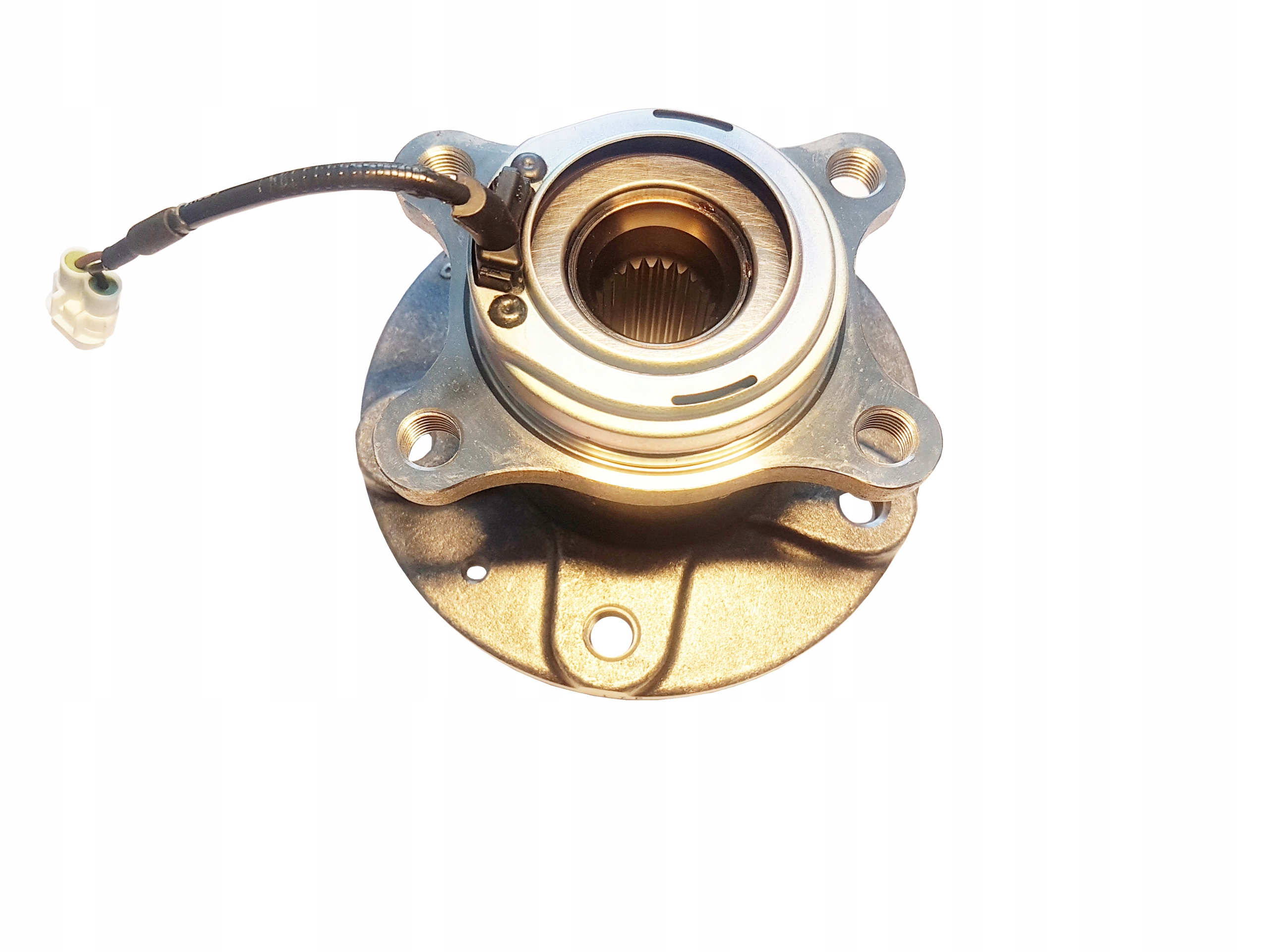 PIASTA KOŁA TYŁ SUZUKI SX4 4WD 06-, FIAT SEDICI 4