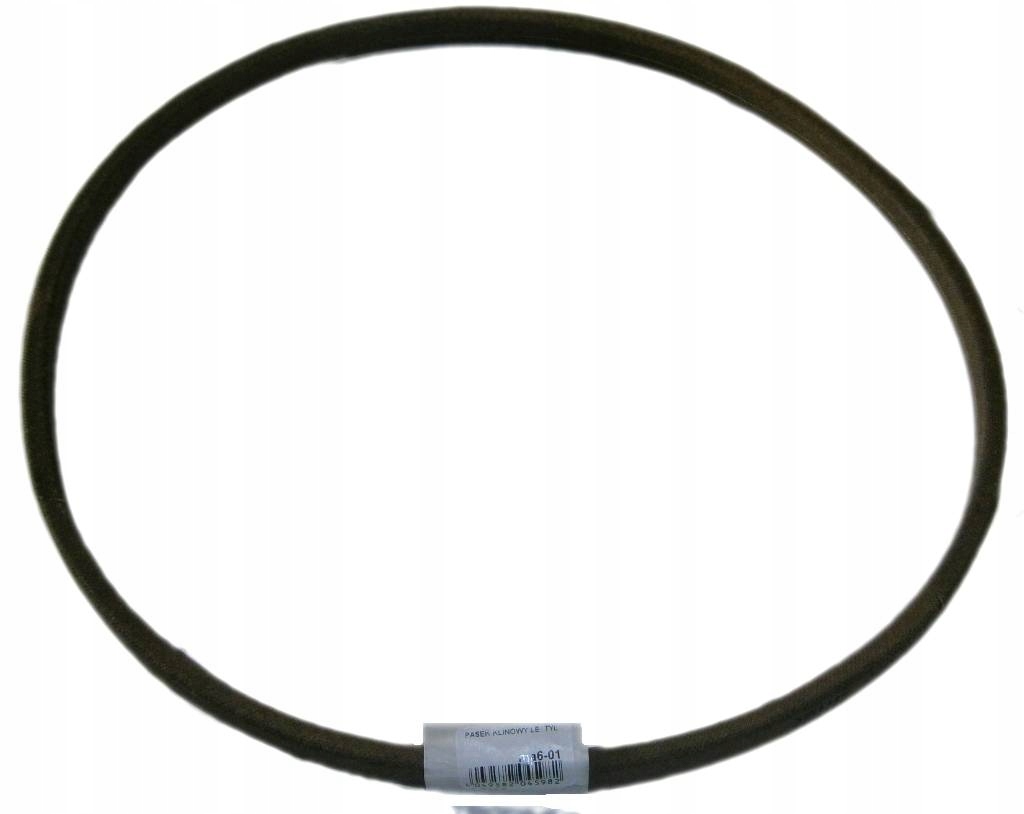 

Pasek Klinowy Napędu Jazdy Mtd Rh 125/92 754-0468