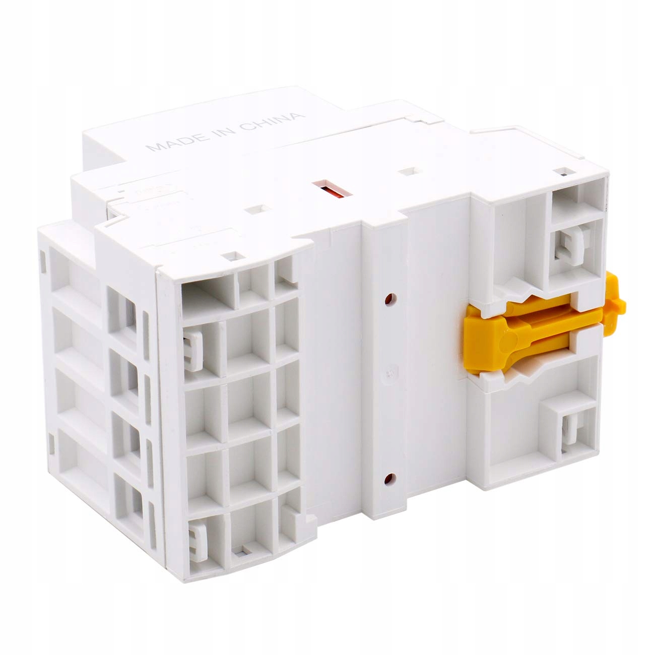 Stycznik Modułowy 220 V/240 V CT1-63 Przekaźnik Stycznik Waga produktu z opakowaniem jednostkowym 0.35 kg