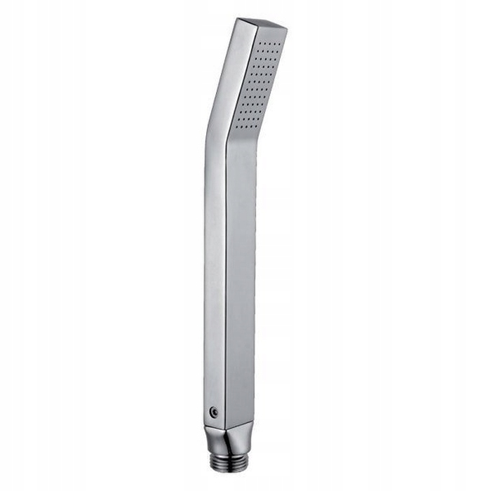 Sapho Sprchová hlavica 230 mm mosadz/chróm 12