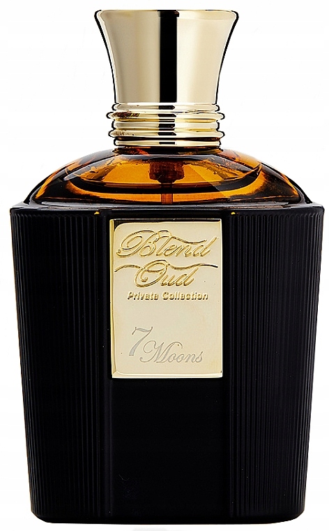 Blend Oud 7 Moons Parfémovaná Voda 60 ML Unisex