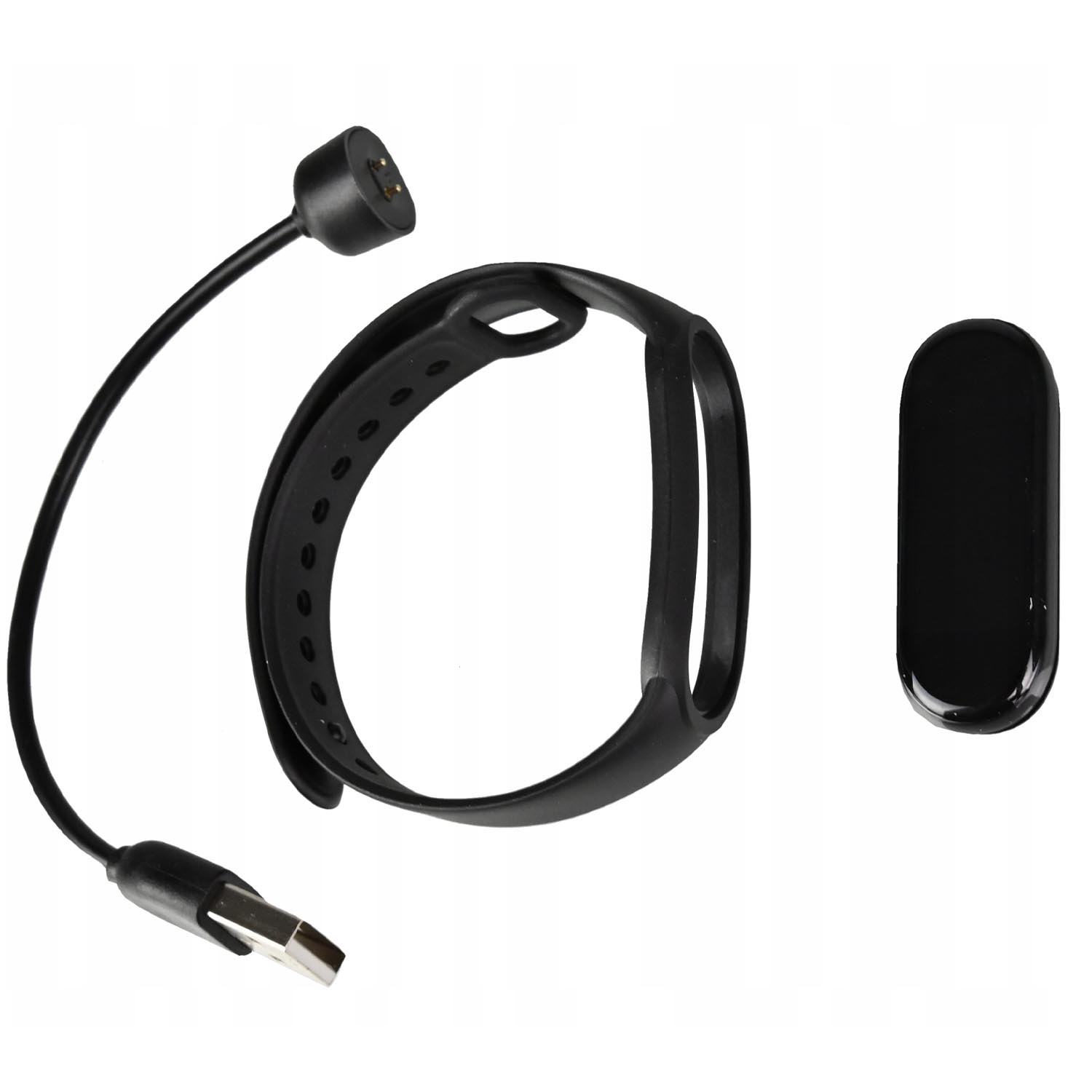 ZEGAREK SMARTBAND M7 OPASKA SPORTOWA SMARTWATCH Kompatybilność systemowa Android iOS Windows Phone