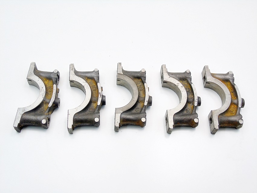 PODPORY WALU 2 0 i B48 BMW 330 430 520 530 730 X4 Car type Passenger cars