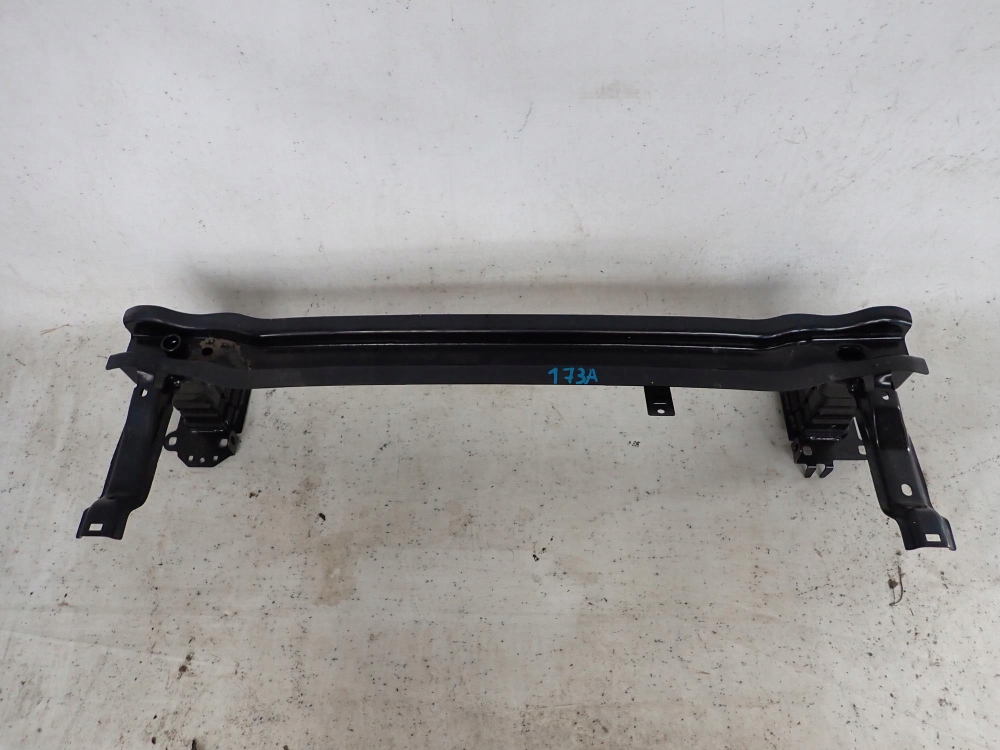 VW UP LIFT 16-23 bumper support front front