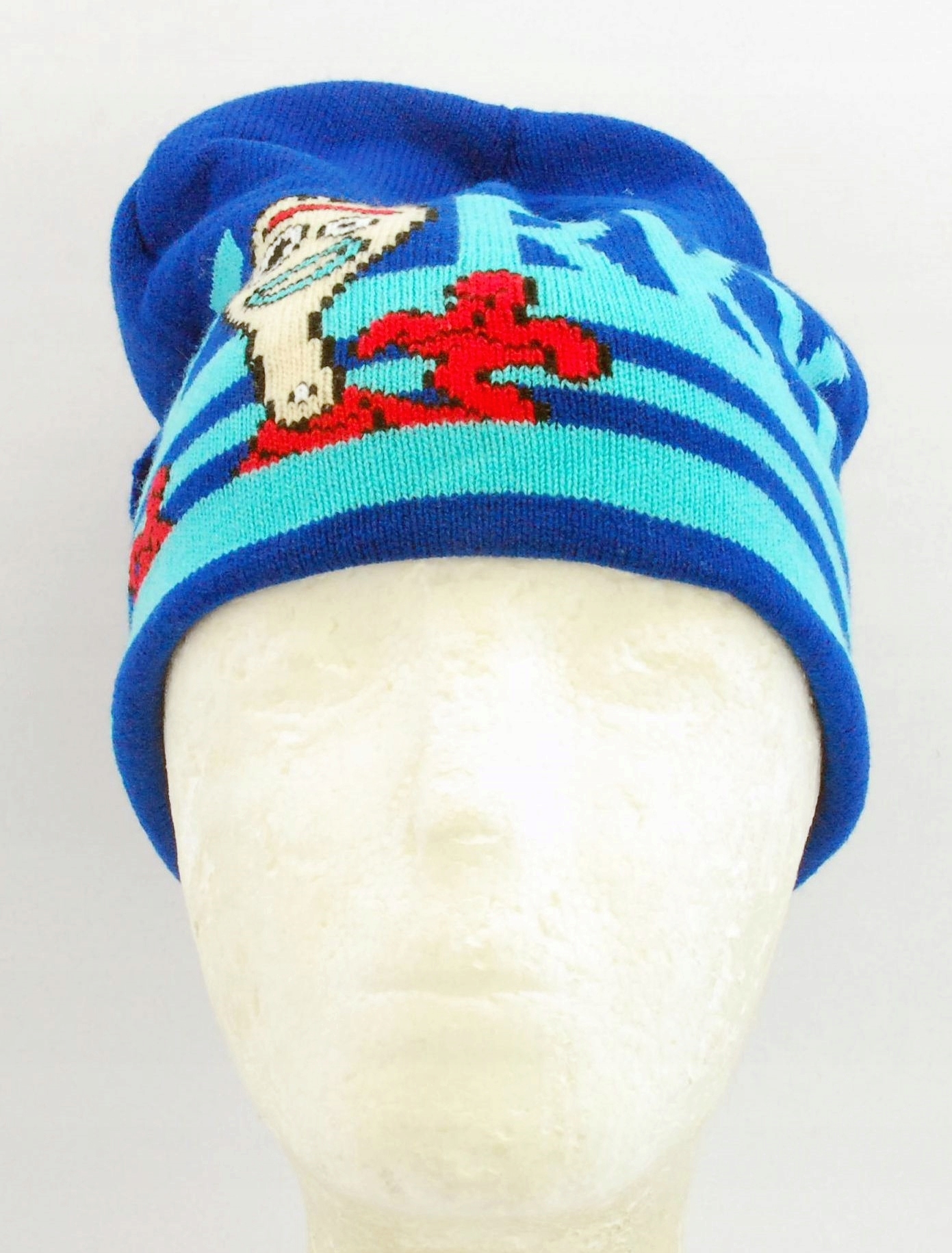 TOY STORY FORKY Rękawiczki Czapka Zimowa 52-57cm Marka Disney