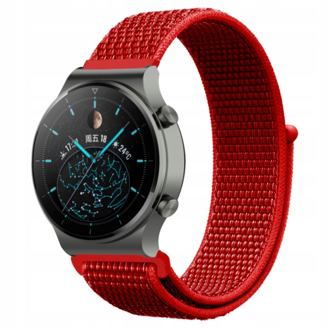 

Pasek Do Huawei Watch Gt Gt 2 2E 3 Gt 2 3 Pro