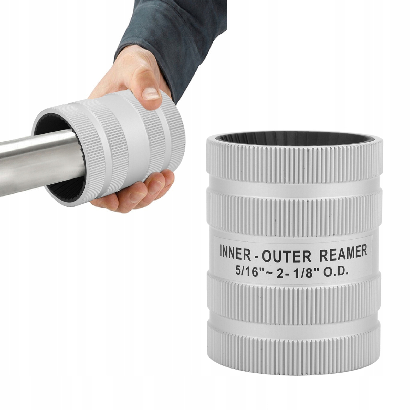 Kalibrátor Pre Medené A Hliníkové Rúry 6-54mm