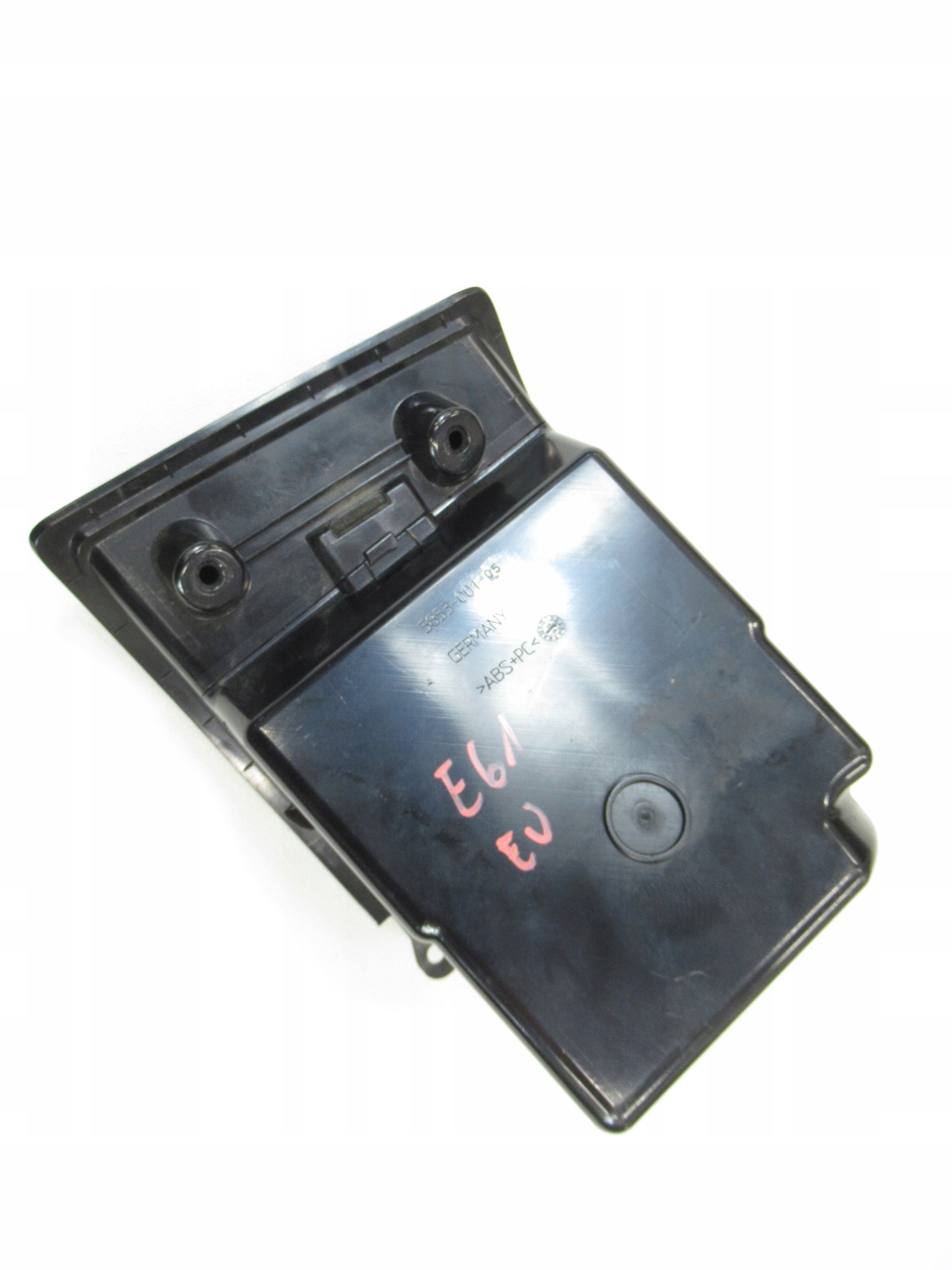 passenger compartment driver´s left front BMW e60 e61 EUROPA
