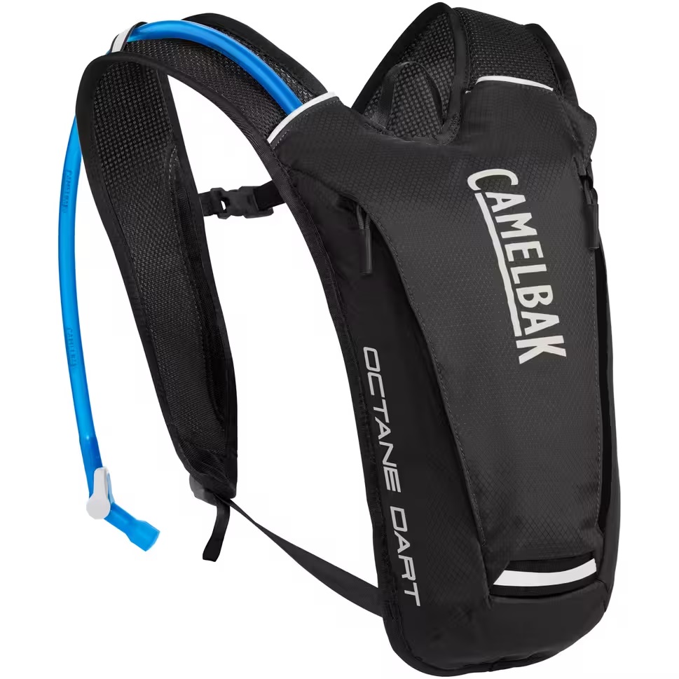 Batoh CamelBak Octane Dart 4,5 l černý