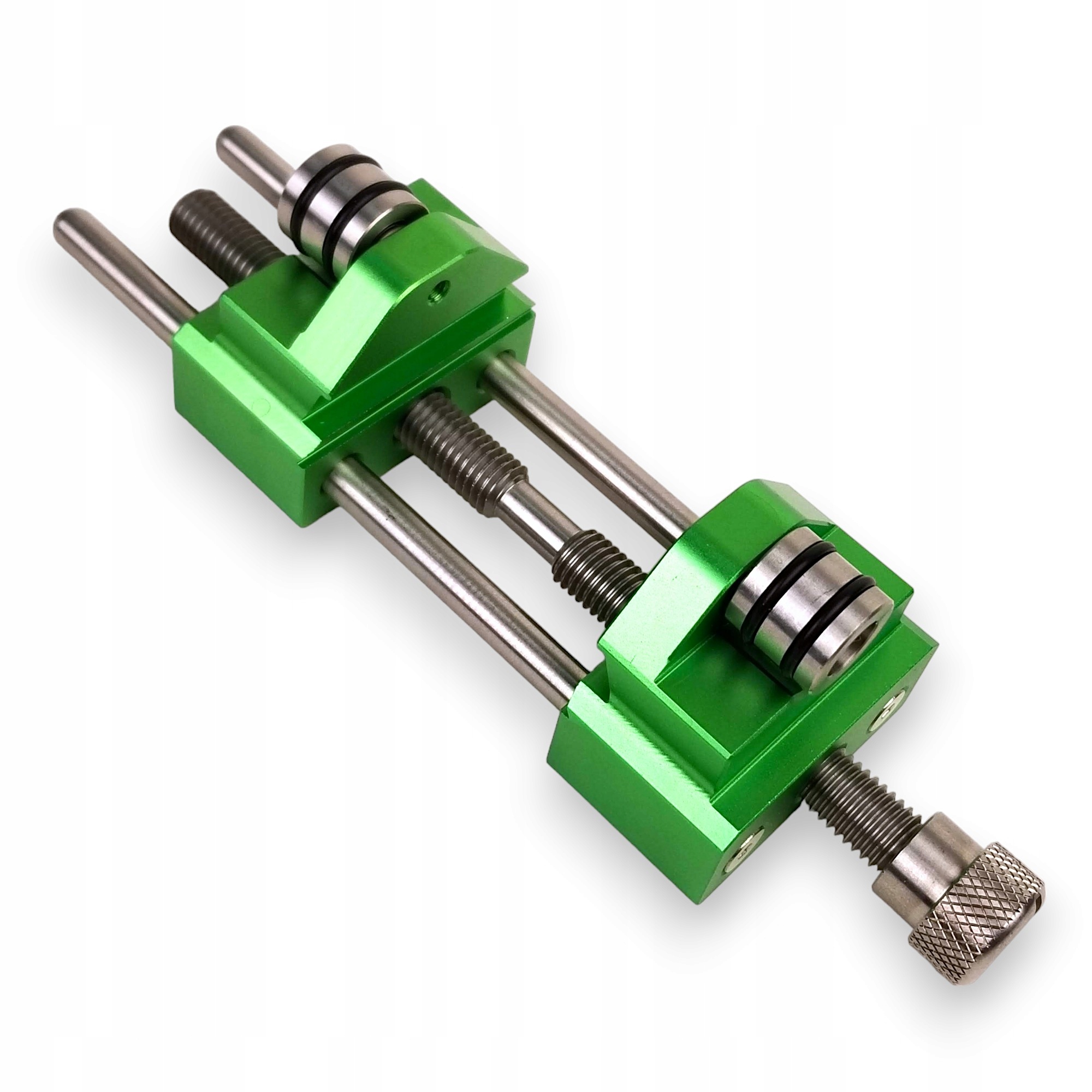 Velký vodicí pásek pro ostření dlát a nožů hoblíků Maestro