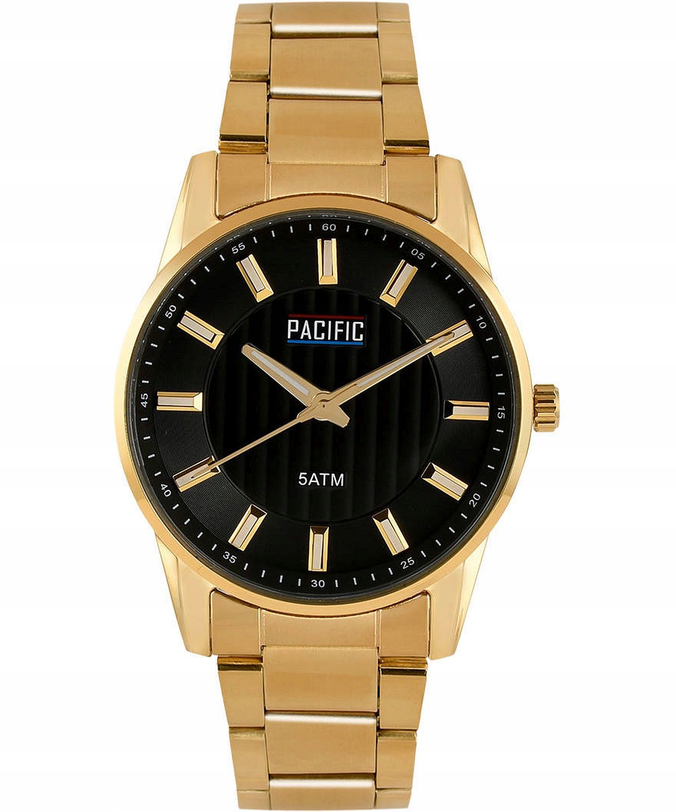 Pánské hodinky Pacific Classic
