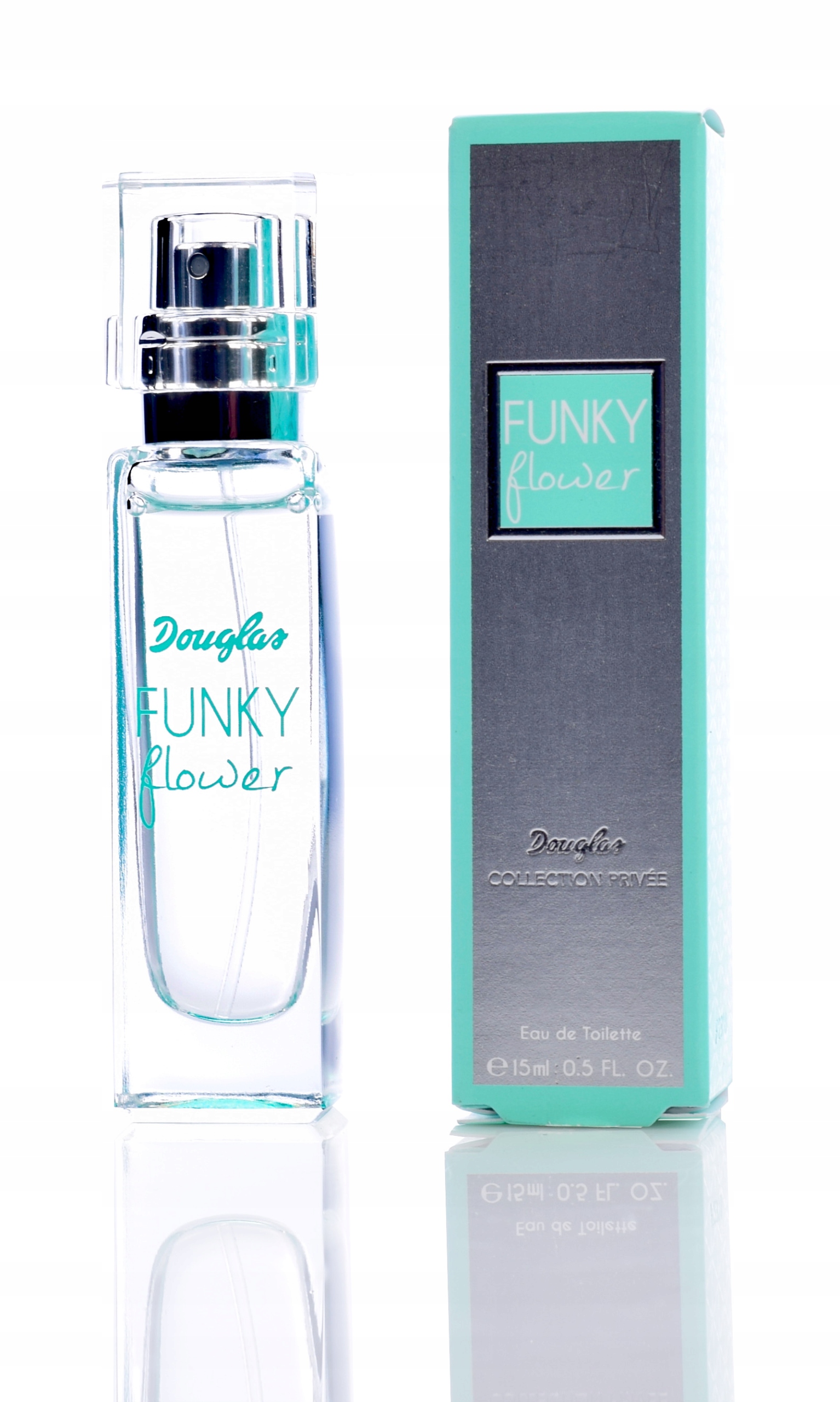 

Douglas Funky Flower Woda Toaletowa Edt 15ml