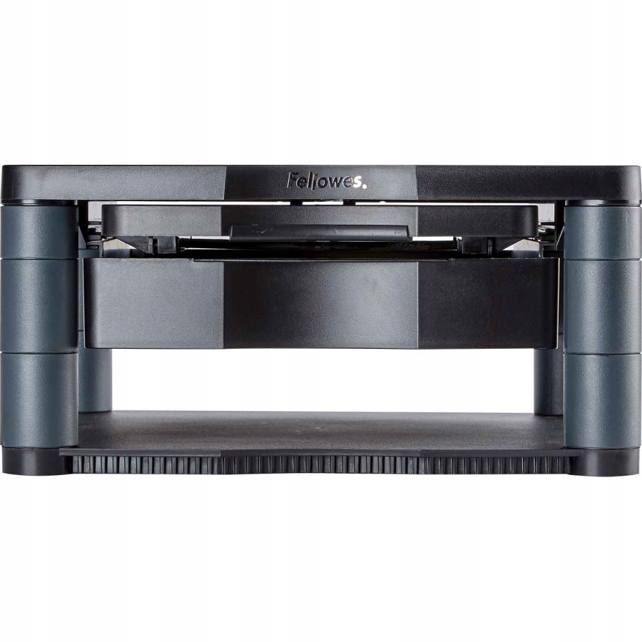 Podstavec pod monitor s zásuvkou Fellowes Premium