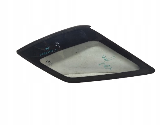 KIA SORENTO 1 I 02- SZYBA PRAWA TYŁ KAROSERYJNA