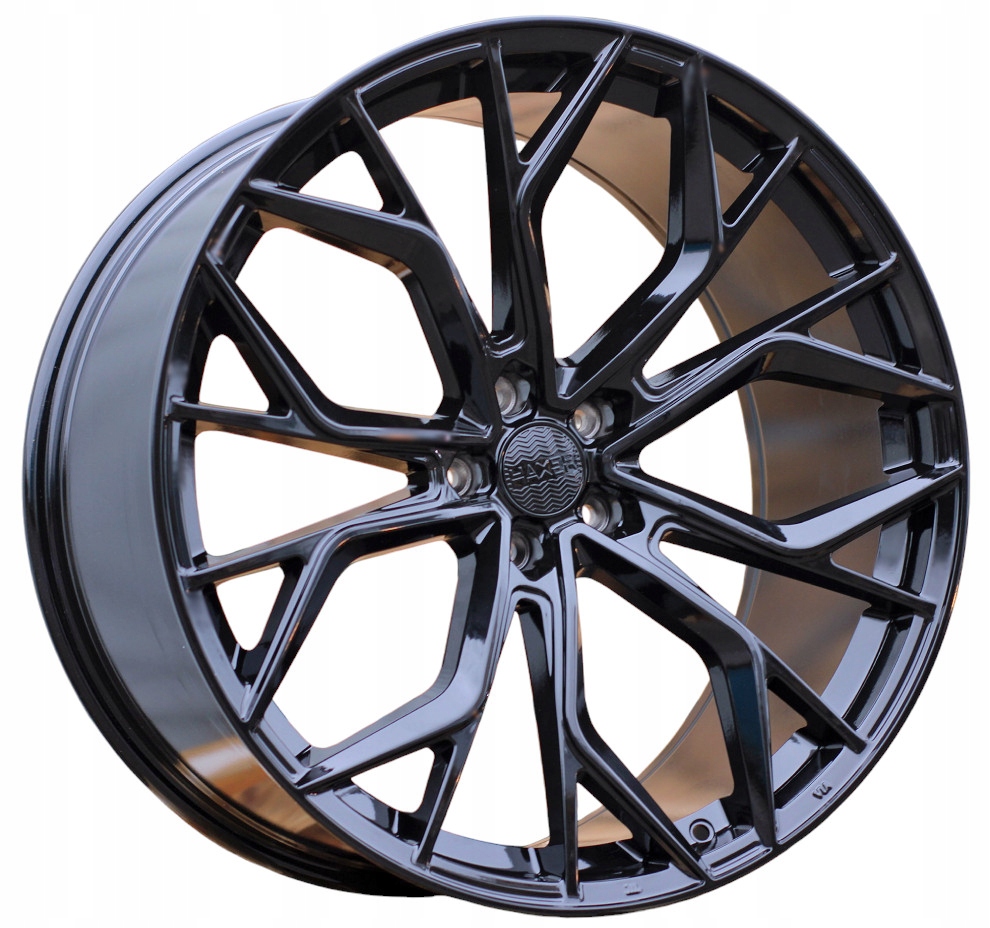 Haxer 20 5X112 Audi A5 A7 A8 D4 D5 E-tron Q7 4M