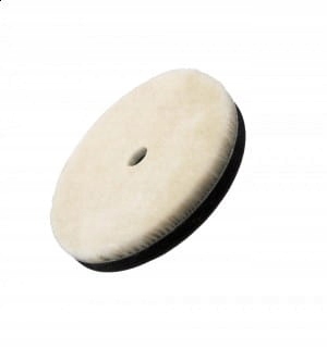 

Flexipads Pro Wool pad polerski na rzep wełna 135