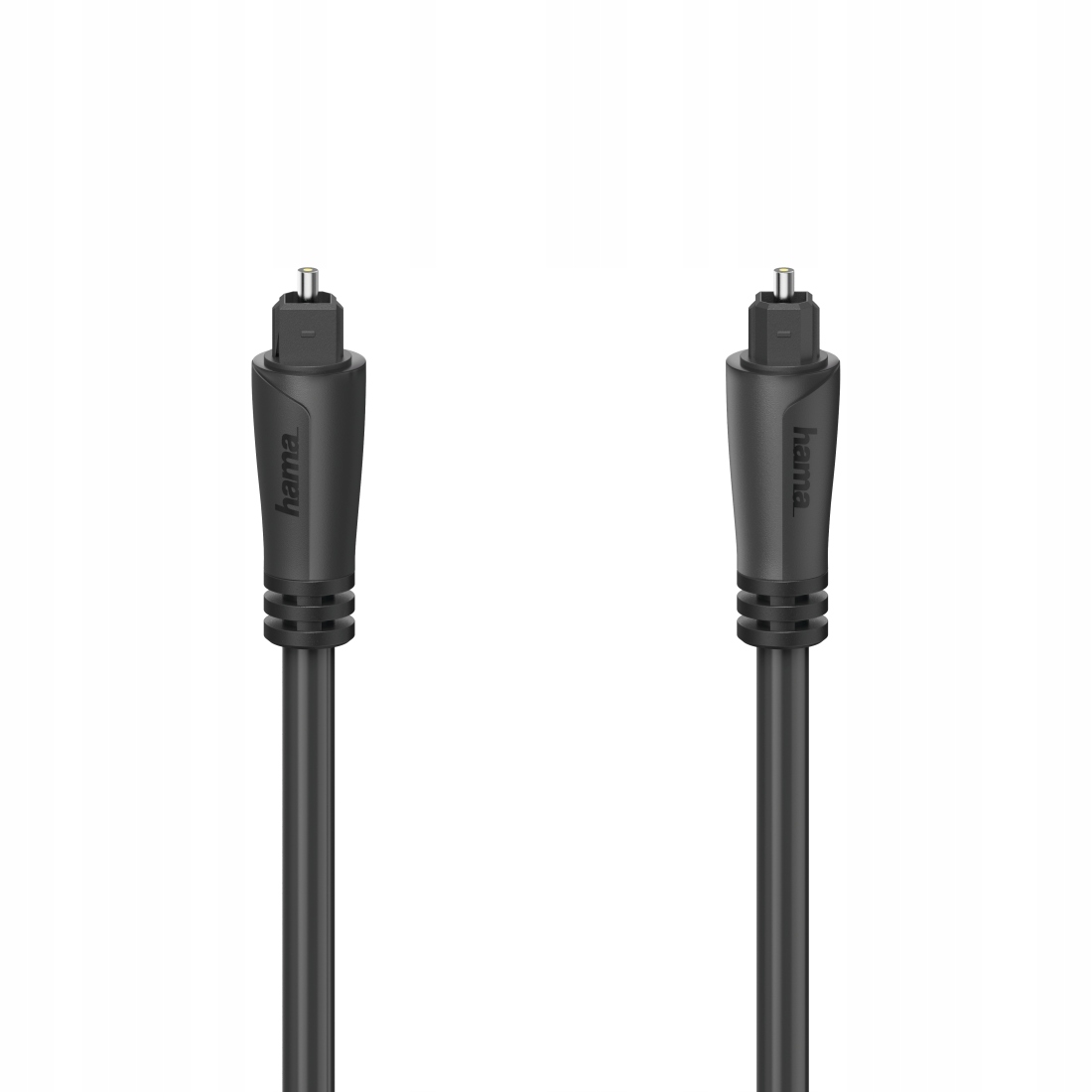 

Kabel optyczny Toslink Odt 0,75m Hama