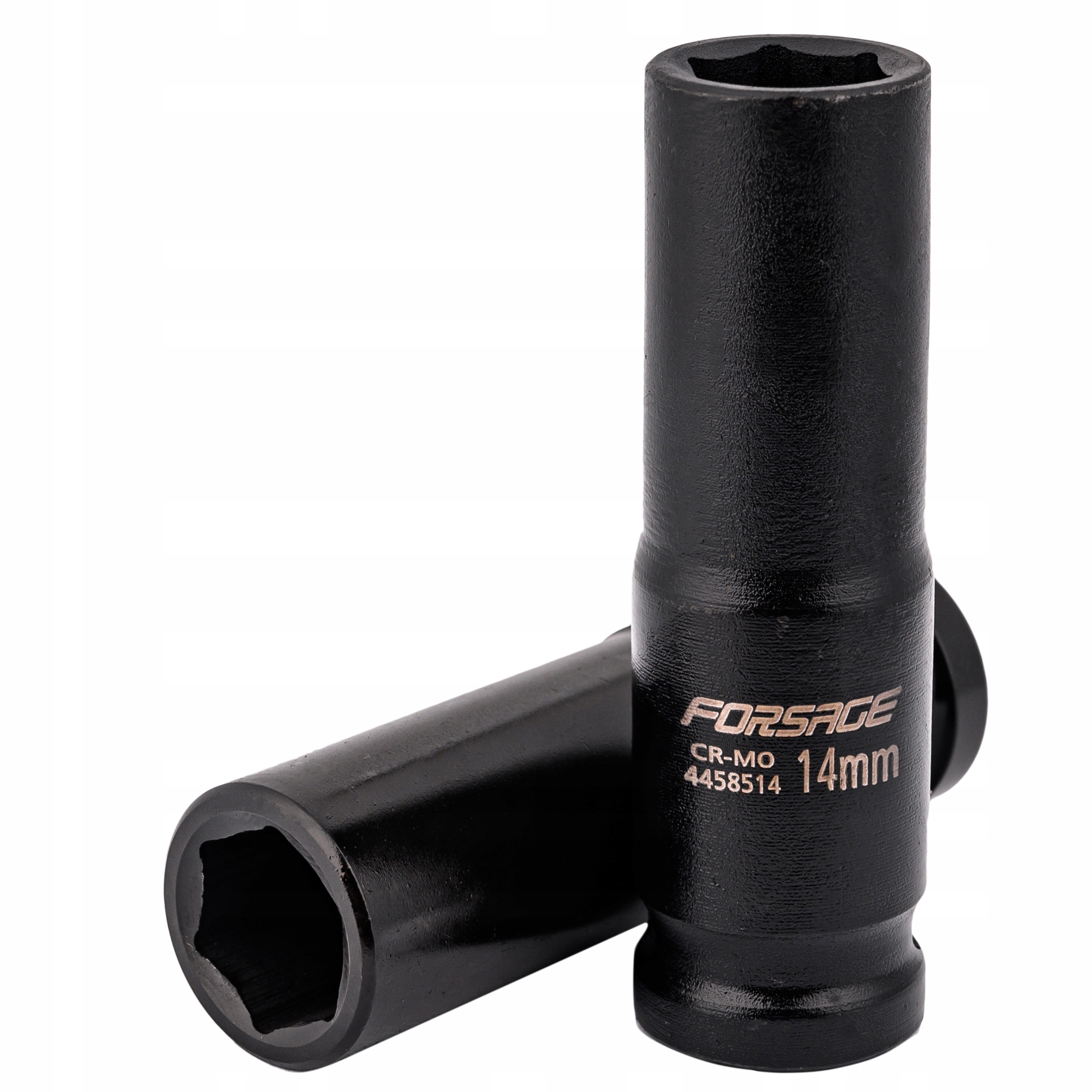 

Nasadka Udarowa Długa Pneumatyczna 1/2 14mm 6-KĄT