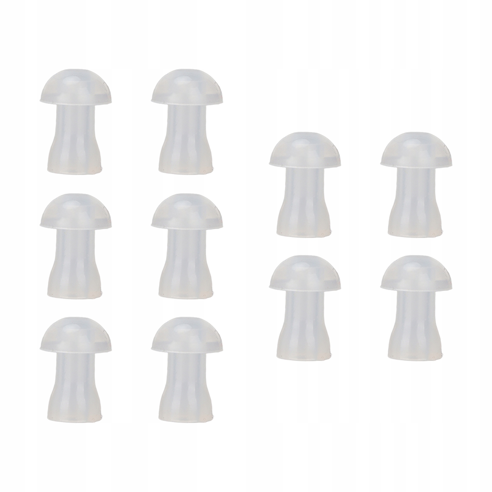 10 Szt.aparat Słuchowy Wzmacniacz Dźwięku