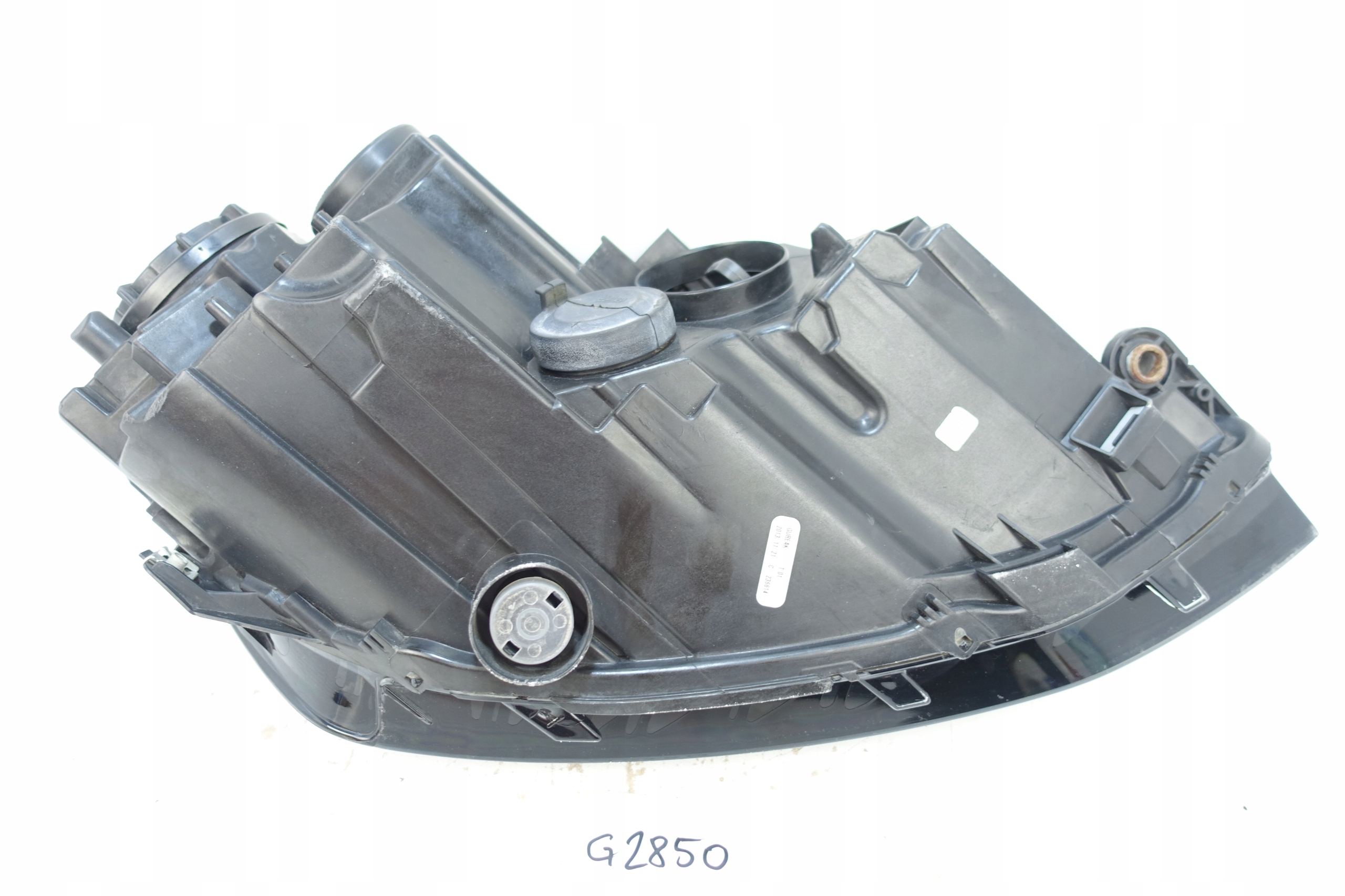 VW GOLF VII 7 5G 2012- light left front front 5G0941005